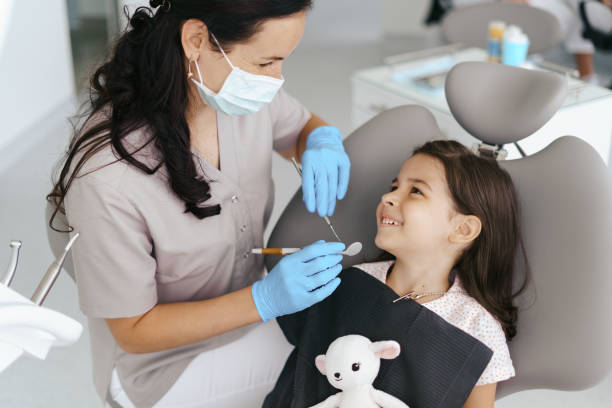 Best Emergency Root Canal Treatment in North Muskegon, MI