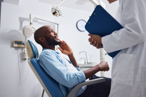 Best Walk-In Emergency Dentist in North Muskegon, MI