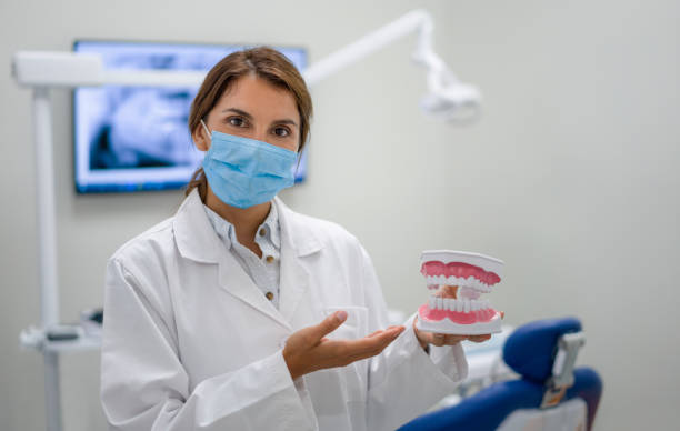 Best Emergency Dental Care for Trauma or Injury in North Muskegon, MI