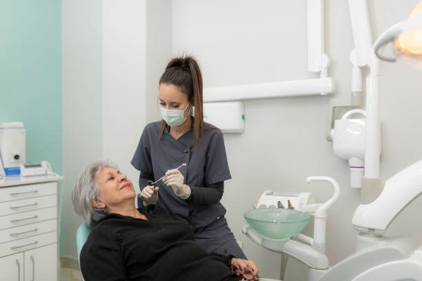 Best After-Hours Emergency Dentist in North Muskegon, MI