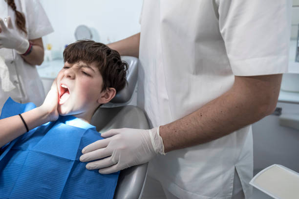 Best Emergency Tooth Extraction in North Muskegon, MI