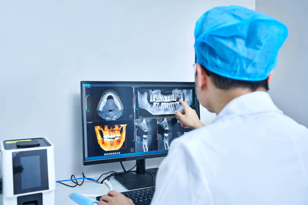 Best Emergency Orthodontic Repairs in North Muskegon, MI