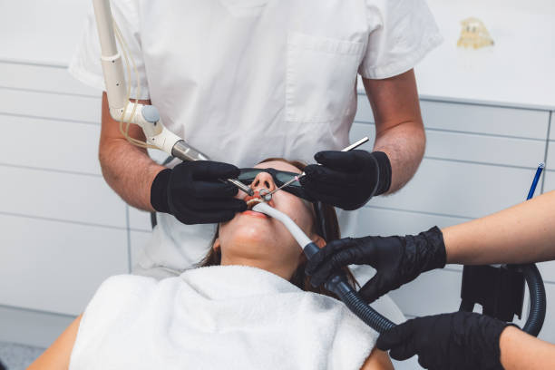 Best Emergency Treatment for Toothache in North Muskegon, MI