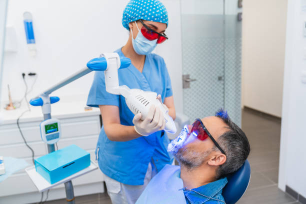 Best Emergency Wisdom Teeth Removal in North Muskegon, MI